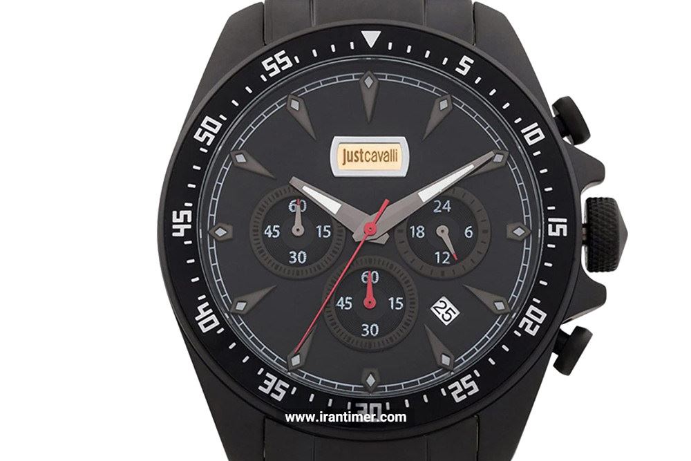 ویژگی های ظاهری این ساعت کلاسیک